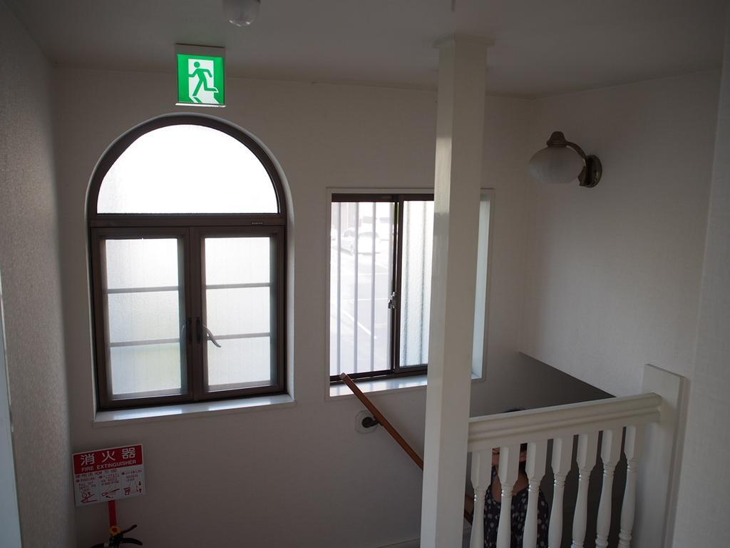 Guesthouse Ten-Roku - Female Only Осака Экстерьер фото